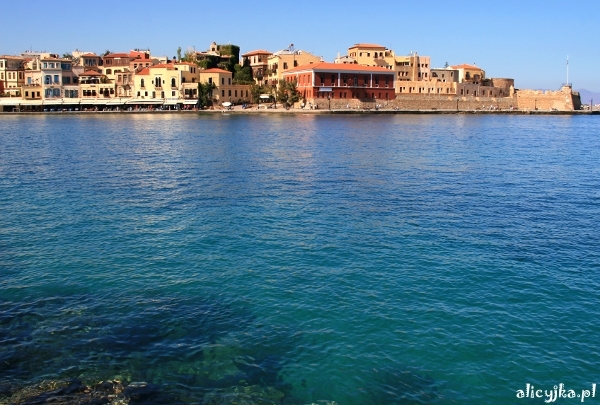 chania